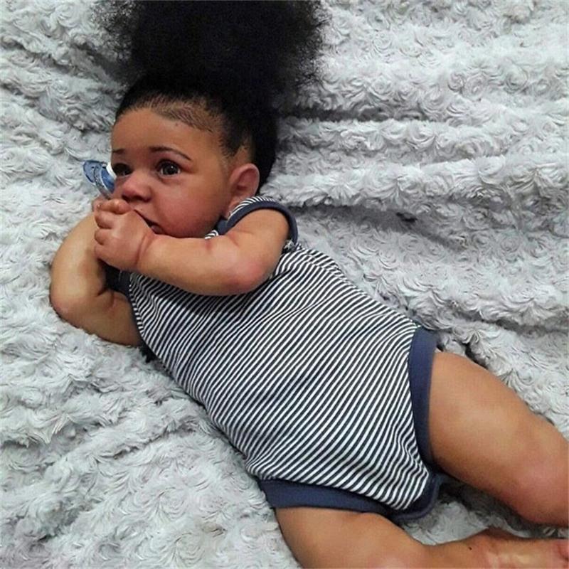 Reborn Baby Rebirth Doll