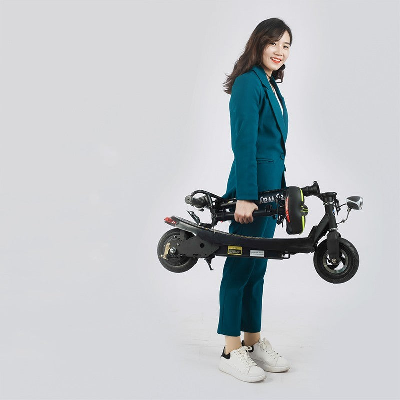 Lithium Electric Scooter