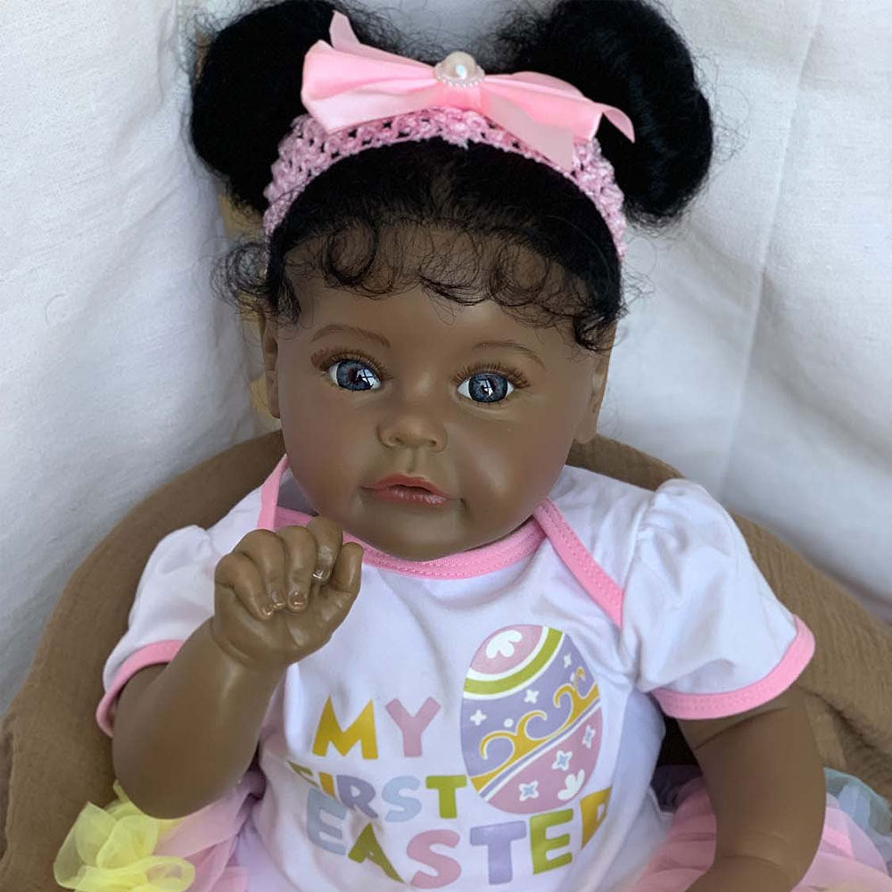 60cm Realistic Reborn Baby Doll Cute