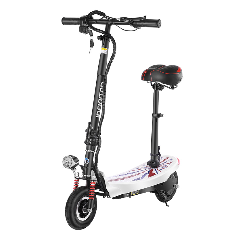 Lithium Electric Scooter
