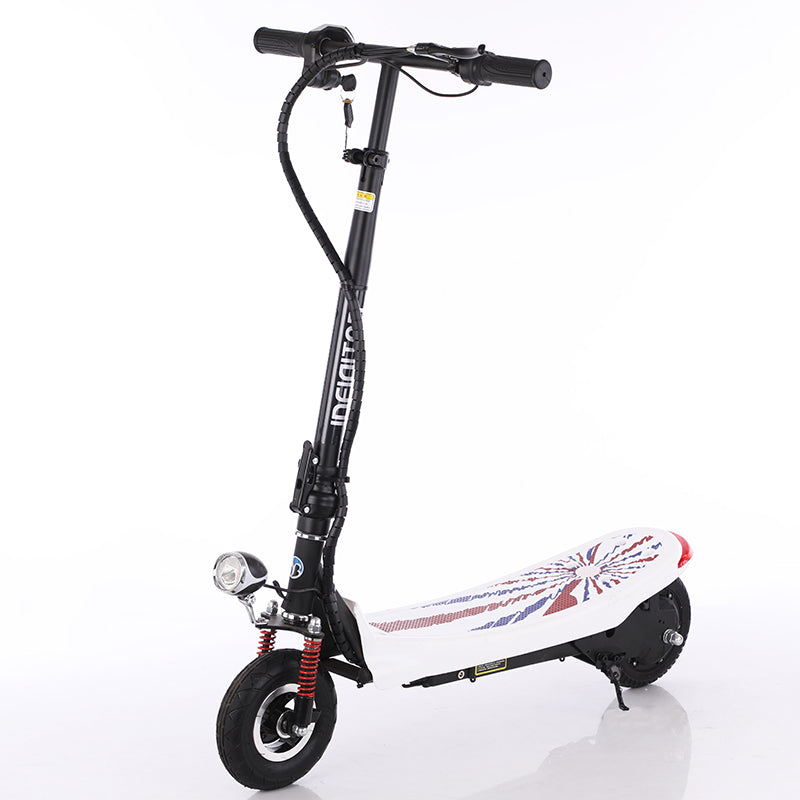 Lithium Electric Scooter
