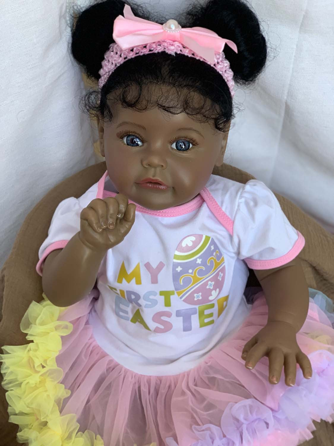 60cm Realistic Reborn Baby Doll Cute