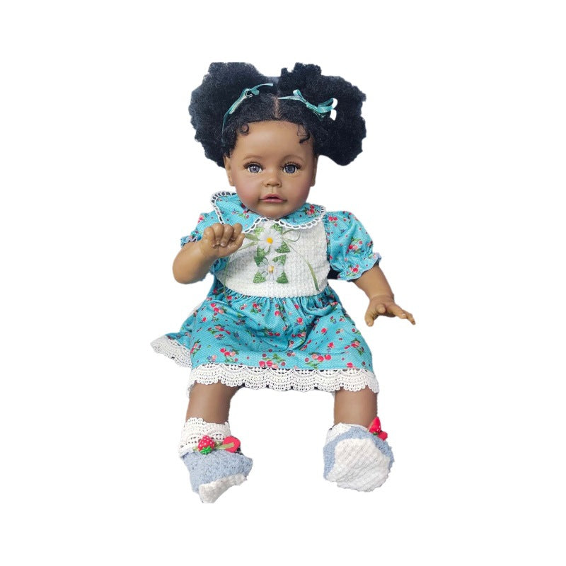 60cm Realistic Reborn Baby Doll Cute