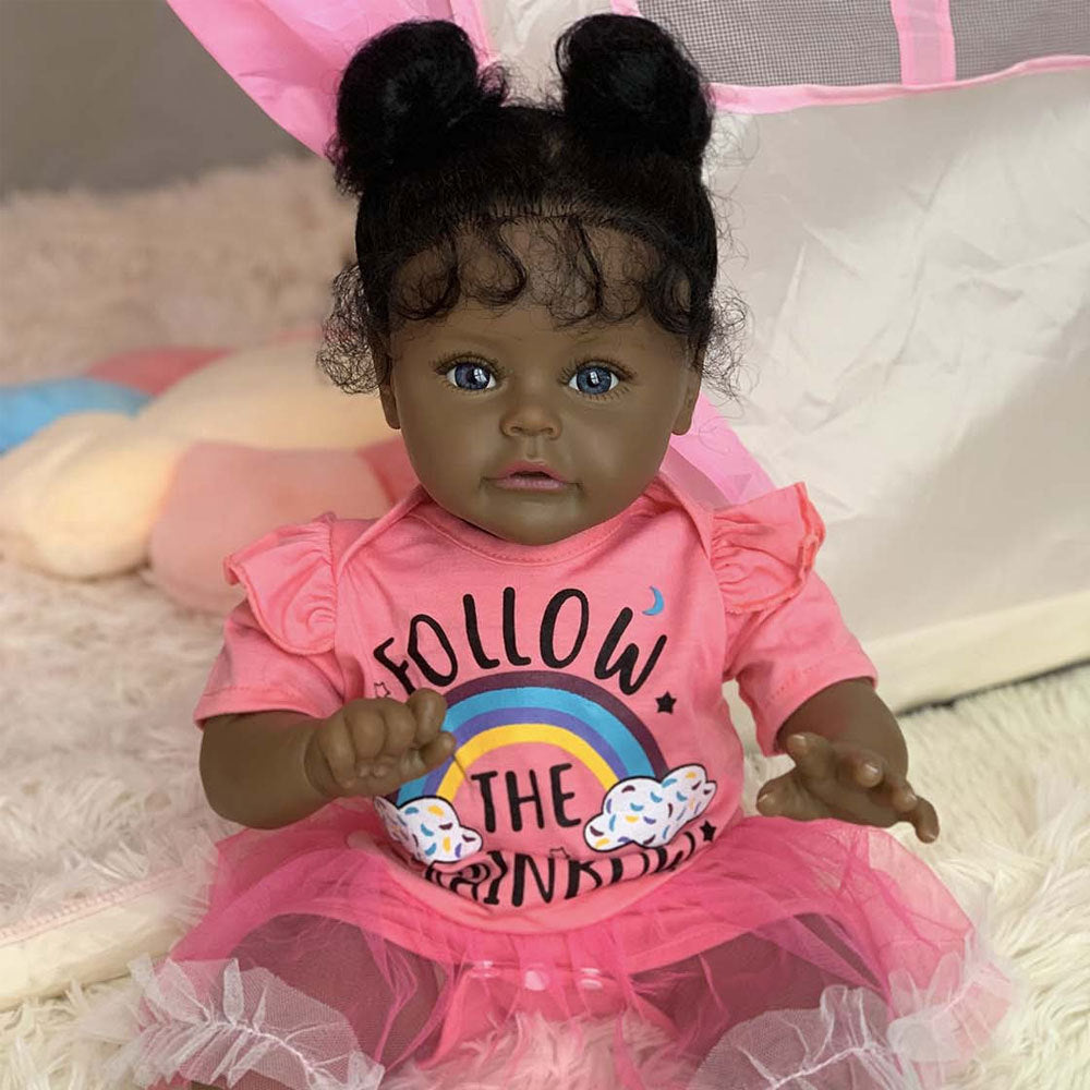 60cm Realistic Reborn Baby Doll Cute