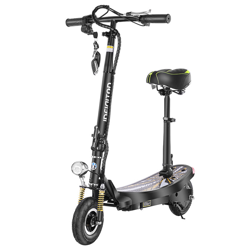 Lithium Electric Scooter