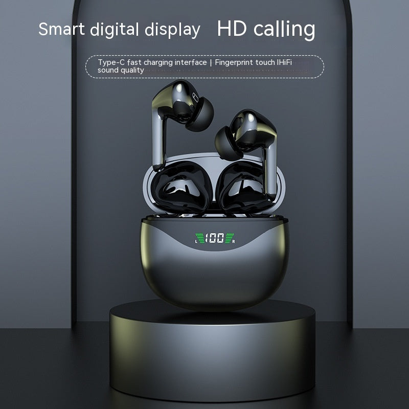 Fashion Real Wireless Bluetooth Headset