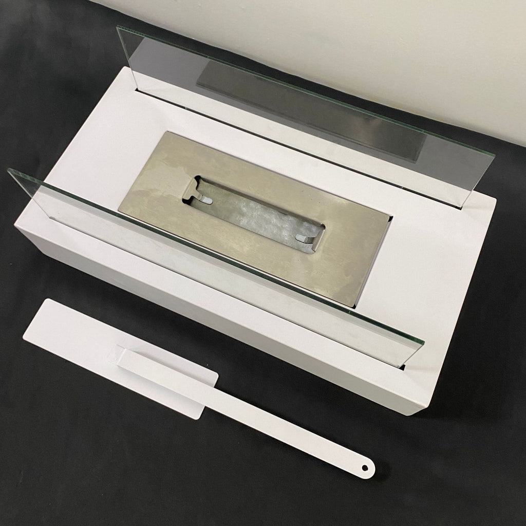 European Custom Alcohol Fireplace For Real Household Use