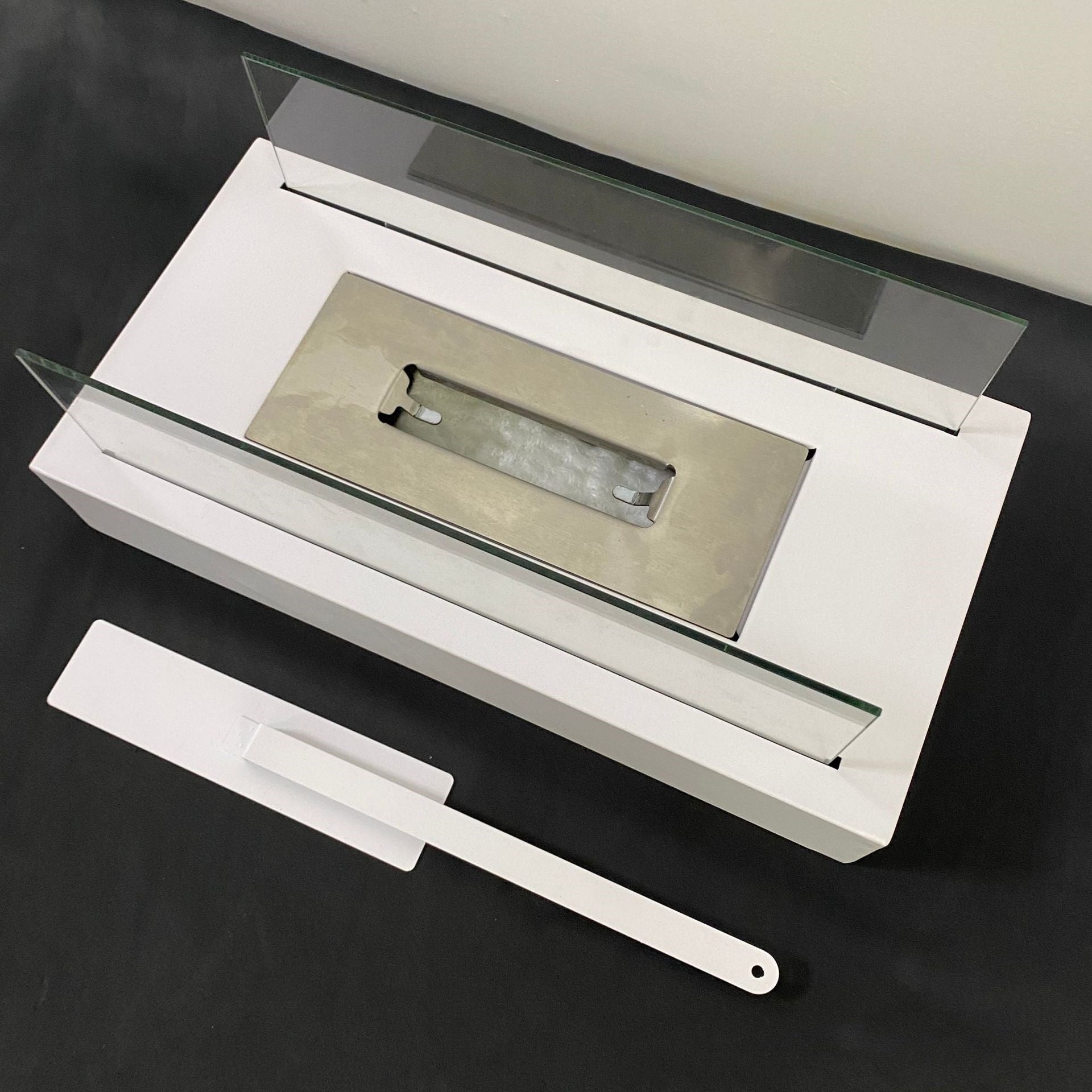 European Custom Alcohol Fireplace For Real Household Use